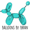Balloons By Brian